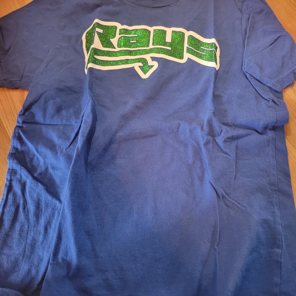 Stingray allstar cheer tshirt - Picture 2 of 2